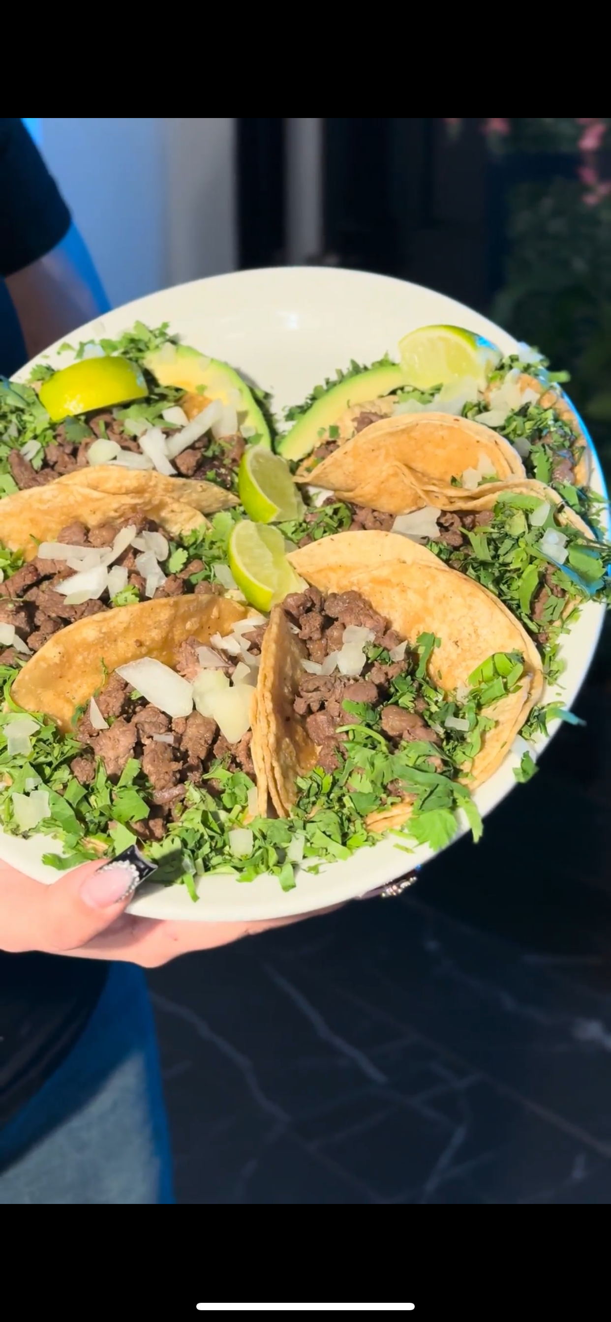Pico De Gallo – Family-owned Mexican food truck